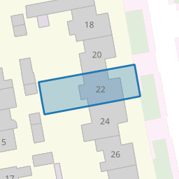 Perceel TIE00-D-5101