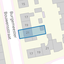 Perceel TIE00-D-5109