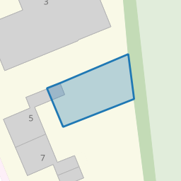 Perceel TIE00-D-5113