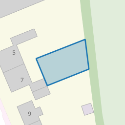 Perceel TIE00-D-5114