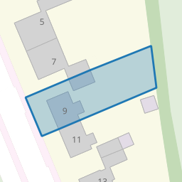 Perceel TIE00-D-5115