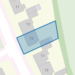 Perceel TIE00-D-5118