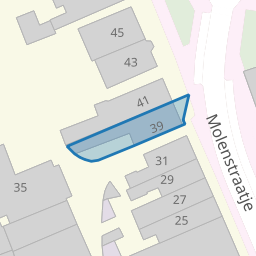 Perceel TIE00-D-5121