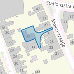 Perceel TIE00-D-5122