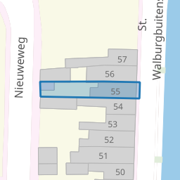 Perceel TIE00-D-5124