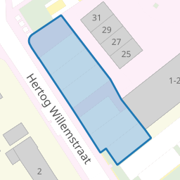 Perceel TIE00-D-5137