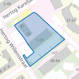 Perceel TIE00-D-5138