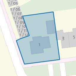 Perceel TIE00-D-5145