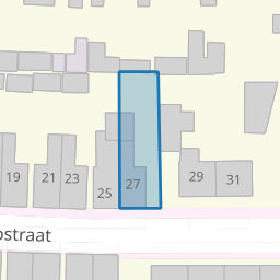 Perceel TIE00-D-5168