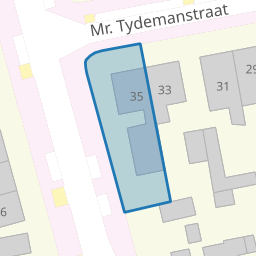 Perceel TIE00-D-5180
