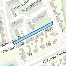 Perceel TIE00-D-5207