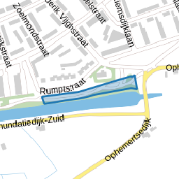 Perceel TIE00-D-5211