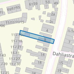 Perceel TIE00-D-5216