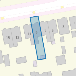 Perceel TIE00-D-5237