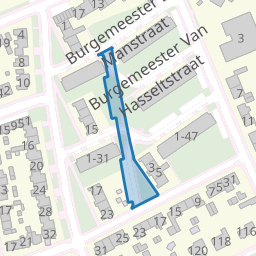 Perceel TIE00-D-5250