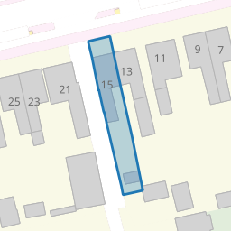 Perceel TIE00-D-5253