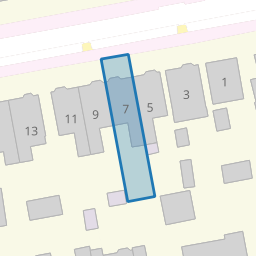 Perceel TIE00-D-5274