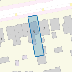 Perceel TIE00-D-5275