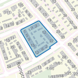 Perceel TIE00-D-5292