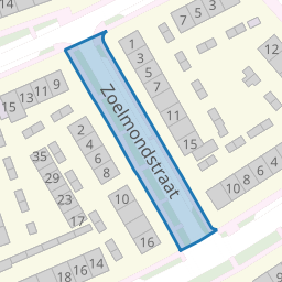 Perceel TIE00-D-5293