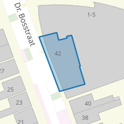 Perceel TIE00-D-5300