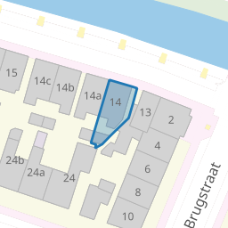 Perceel TIE00-D-5315