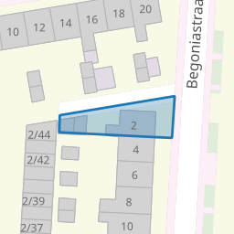 Perceel TIE00-D-5323