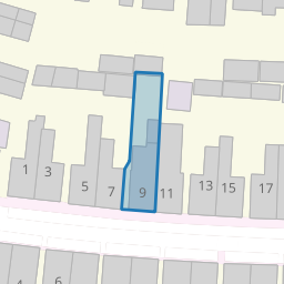 Perceel TIE00-D-5327