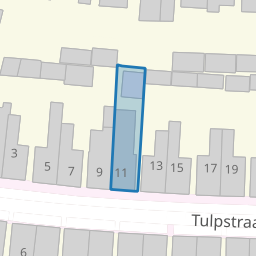 Perceel TIE00-D-5328