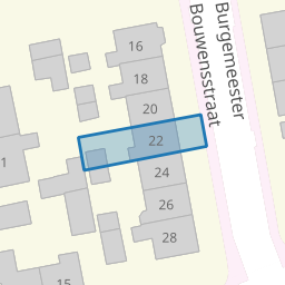 Perceel TIE00-D-5382