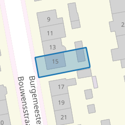 Perceel TIE00-D-5384