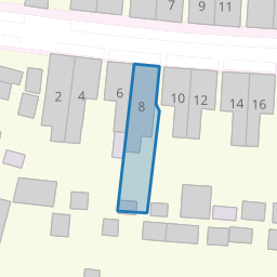 Perceel TIE00-D-5396