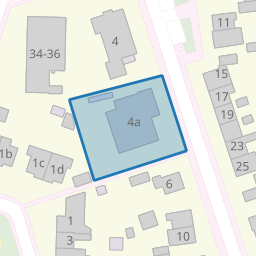 Perceel TIE00-D-5400