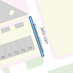 Perceel TIE00-D-5402