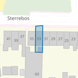 Perceel TIE00-D-5422