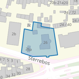 Perceel TIE00-D-5426