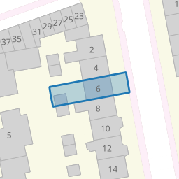 Perceel TIE00-D-5432