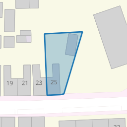 Perceel TIE00-D-5436