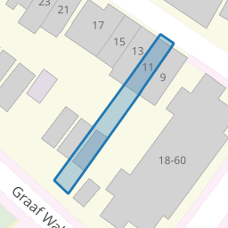 Perceel TIE00-D-5445