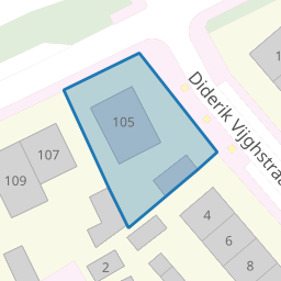 Perceel TIE00-D-5460