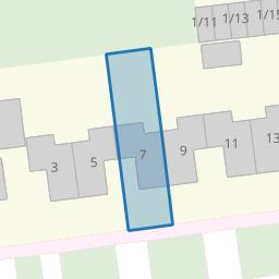 Perceel TIE00-D-5472