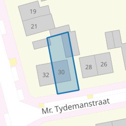 Perceel TIE00-D-5480