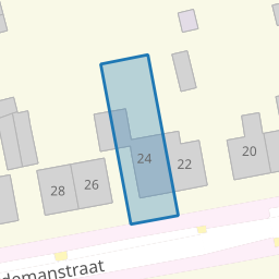 Perceel TIE00-D-5483