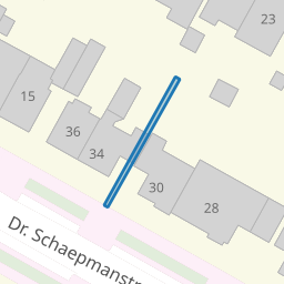 Perceel TIE00-D-5492