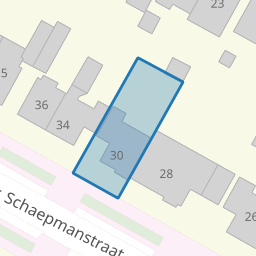 Perceel TIE00-D-5493