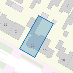 Perceel TIE00-D-5496