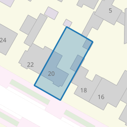 Perceel TIE00-D-5497