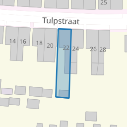 Perceel TIE00-D-5517