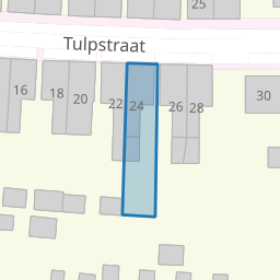 Perceel TIE00-D-5518