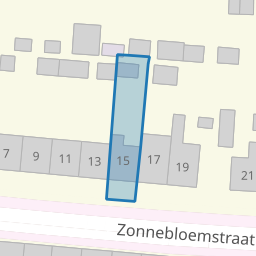 Perceel TIE00-D-5538